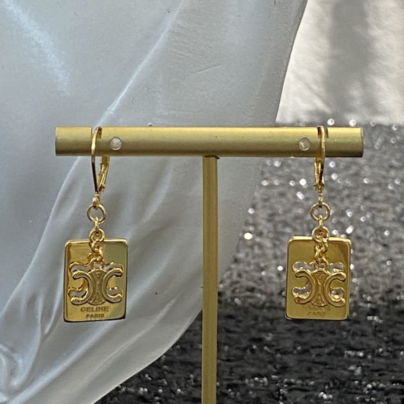 Ce1i*e earrings